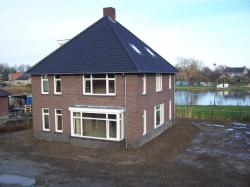 Maasdijk Aalst casco vrijstaande woning,Nabij Den Bosch(gelderland) Verkocht!