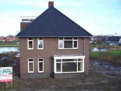Maasdijk Aalst casco vrijstaande woning,Nabij Den Bosch(gelderland) Verkocht!