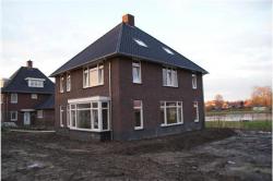 Maasdijk Aalst casco vrijstaande woning,Nabij Den Bosch(gelderland) Verkocht!