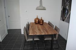 Vakantie Woning De Rijp nr 112 6p aan het water - De Rijp Groenedijk 6 Oost - Graftdijk