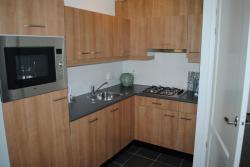 Vakantie woning Waterland II nr 162  6p aan het water- Groenedijk 6 Oost-Graftdijk