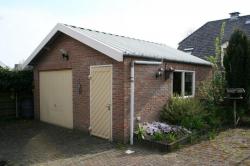 A.C. de Ruijter van Steveninckstraat 4 Hedel.(verhuurd)