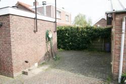 A.C. de Ruijter van Steveninckstraat 4 Hedel.(verhuurd)