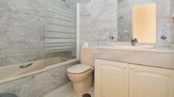 Luxe Appartement aan strand Torrequebrada Beach, Benalmadena Costa.Spanje