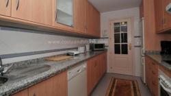 Luxe Appartement aan strand Torrequebrada Beach, Benalmadena Costa.Spanje