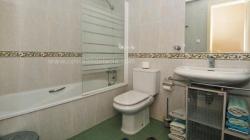 Luxe Appartement aan strand Torrequebrada Beach, Benalmadena Costa.Spanje