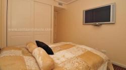 Luxe Appartement aan strand Torrequebrada Beach, Benalmadena Costa.Spanje